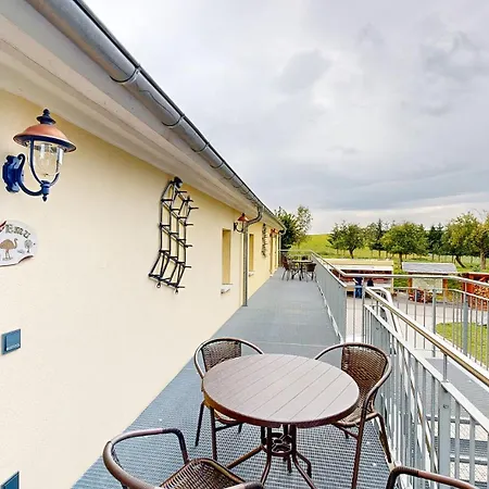 Urlaub Auf Dem Bauernhof Hedwigshoehe Hohnstein
