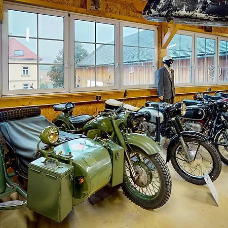 Urlaub Auf Dem Bauernhof Hedwigshoehe Apartment