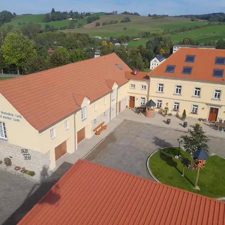 Urlaub Auf Dem Bauernhof Hedwigshoehe