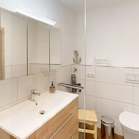 Apartment Urlaub Auf Dem Bauernhof Hedwigshoehe Hohnstein