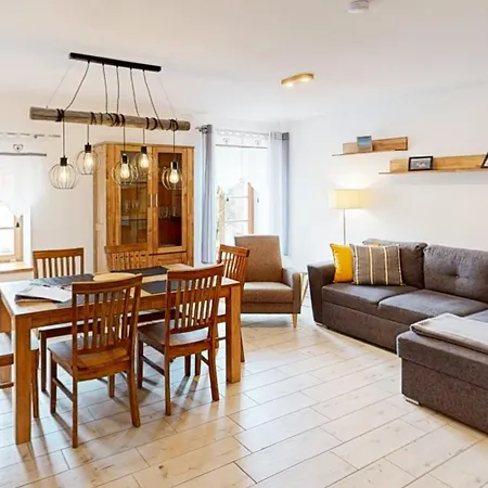 Urlaub Auf Dem Bauernhof Hedwigshoehe Apartment