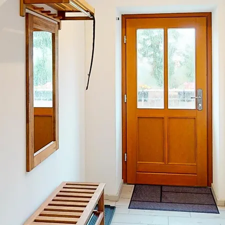 Urlaub Auf Dem Bauernhof Hedwigshoehe Apartment *