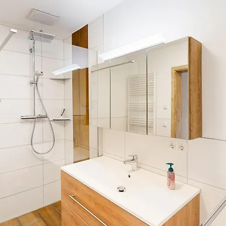 Apartment Urlaub Auf Dem Bauernhof Hedwigshoehe Hohnstein