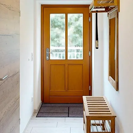 Urlaub Auf Dem Bauernhof Hedwigshoehe Apartment