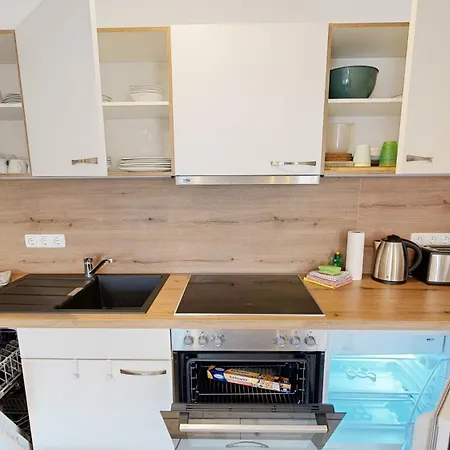 Urlaub Auf Dem Bauernhof Hedwigshoehe Apartment