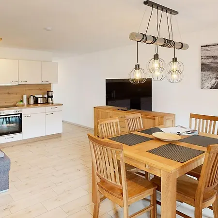Urlaub Auf Dem Bauernhof Hedwigshoehe Apartment Hohnstein
