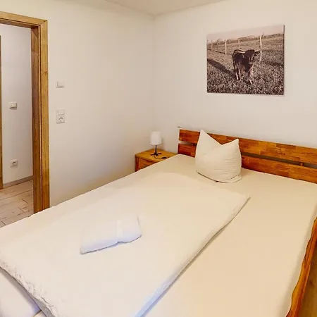 Apartment Urlaub Auf Dem Bauernhof Hedwigshoehe *
